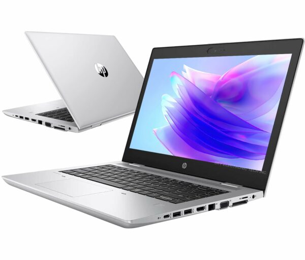 Laptop HP