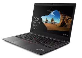 Laptop Lenovo Thinkpad L380